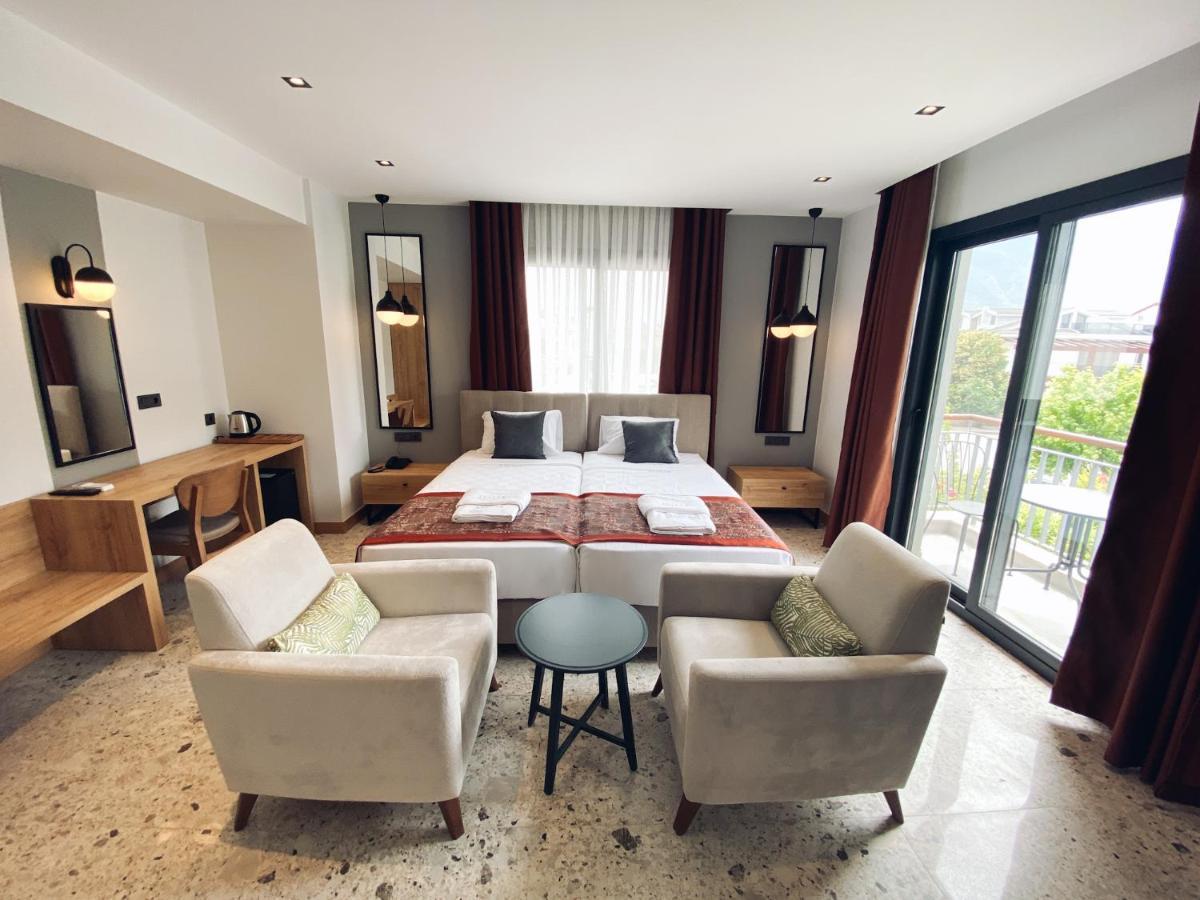 Avilia Hotel