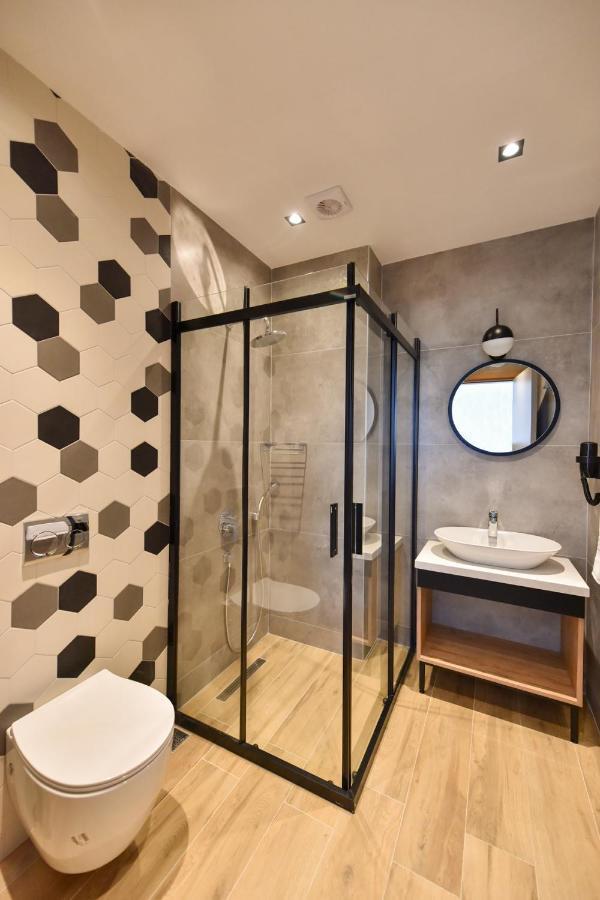 Hotel Avilia