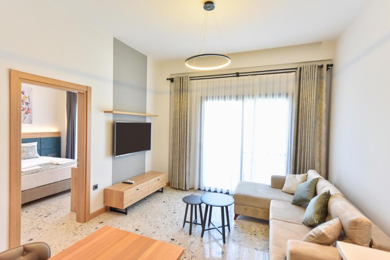 Avilia Hotel Fethiye