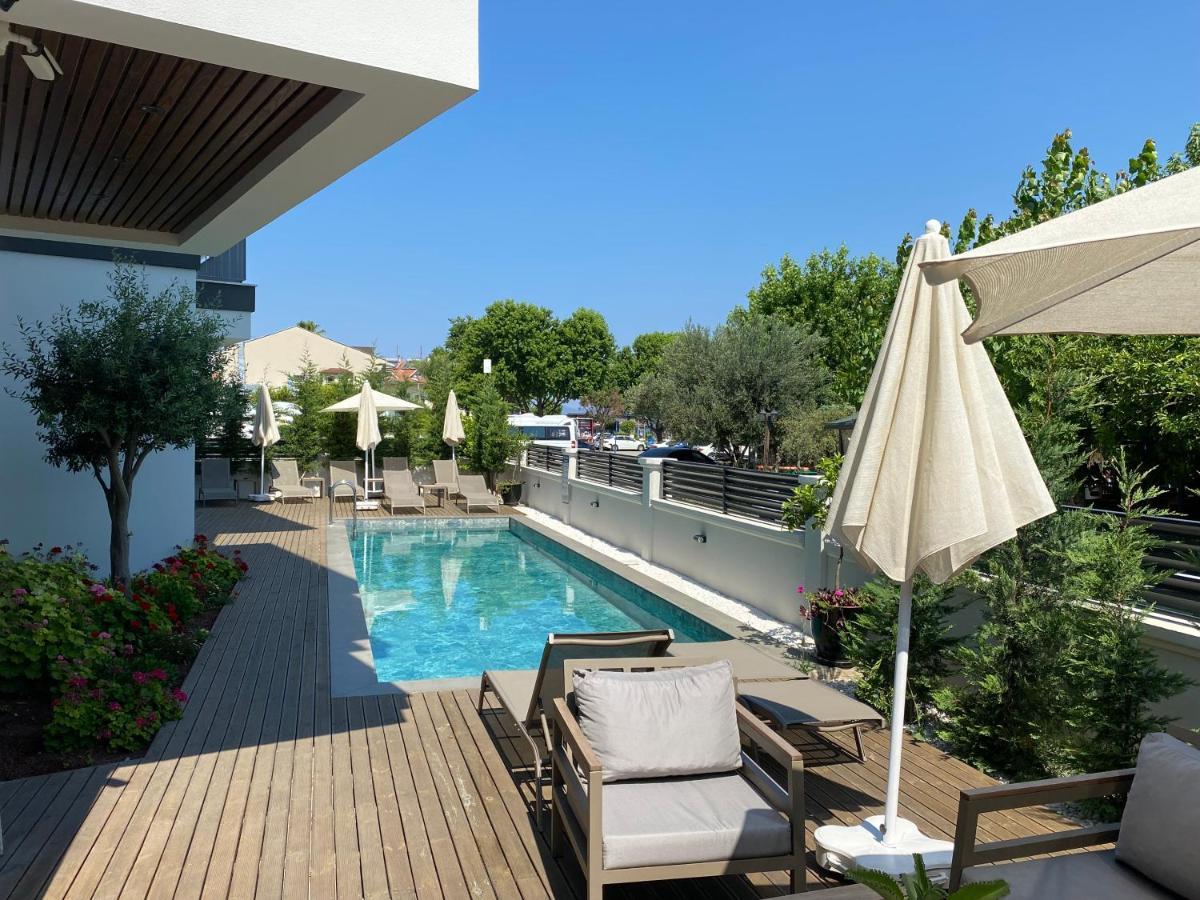 Hotel Avilia *