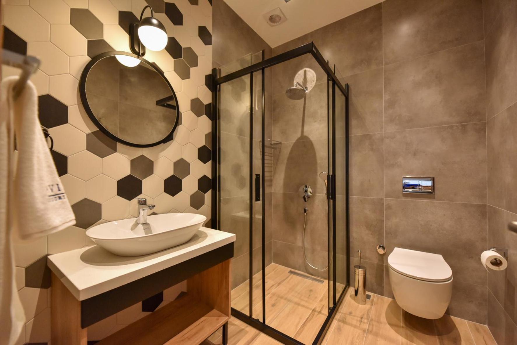 Hotel Avilia