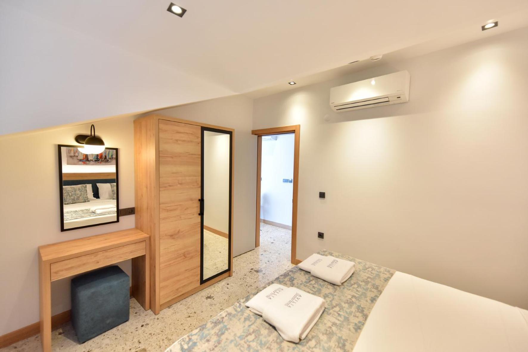 Hotel Avilia Fethiye