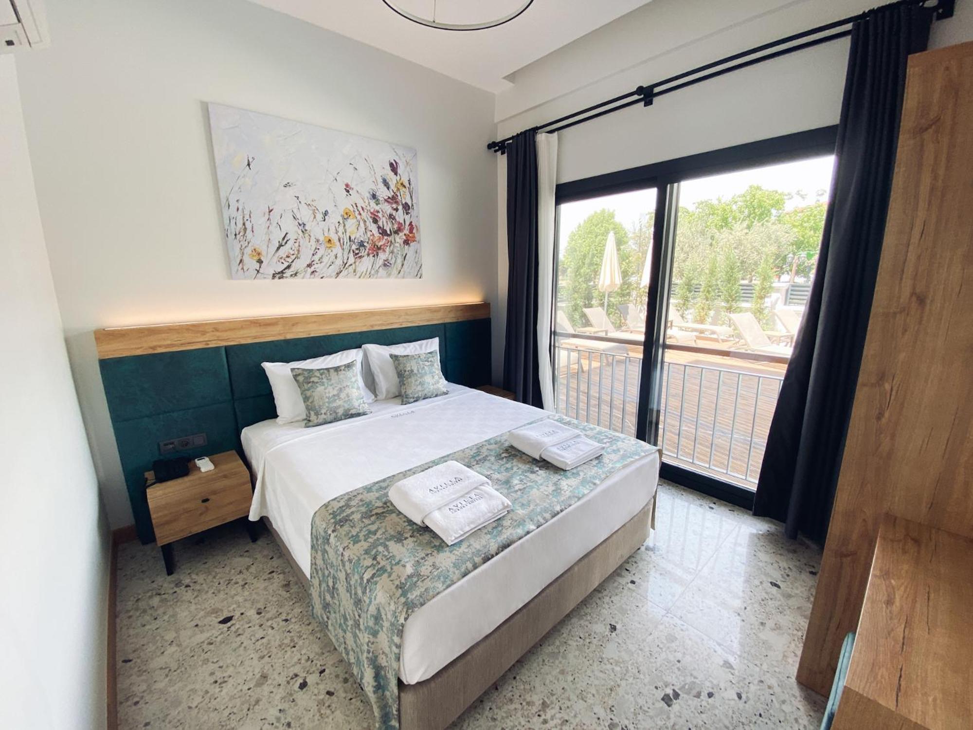 Hotel Avilia
