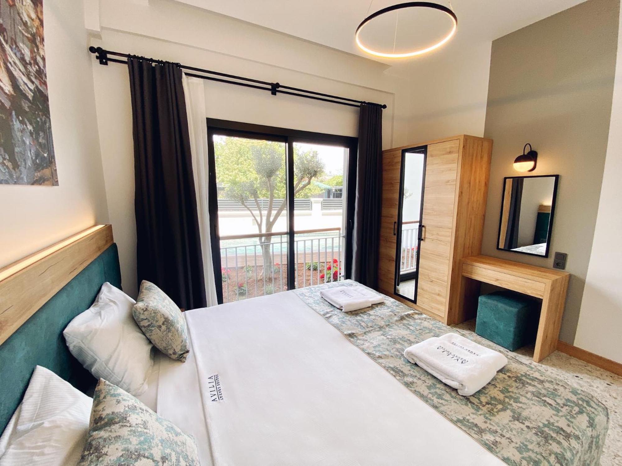 Hotel Avilia Fethiye