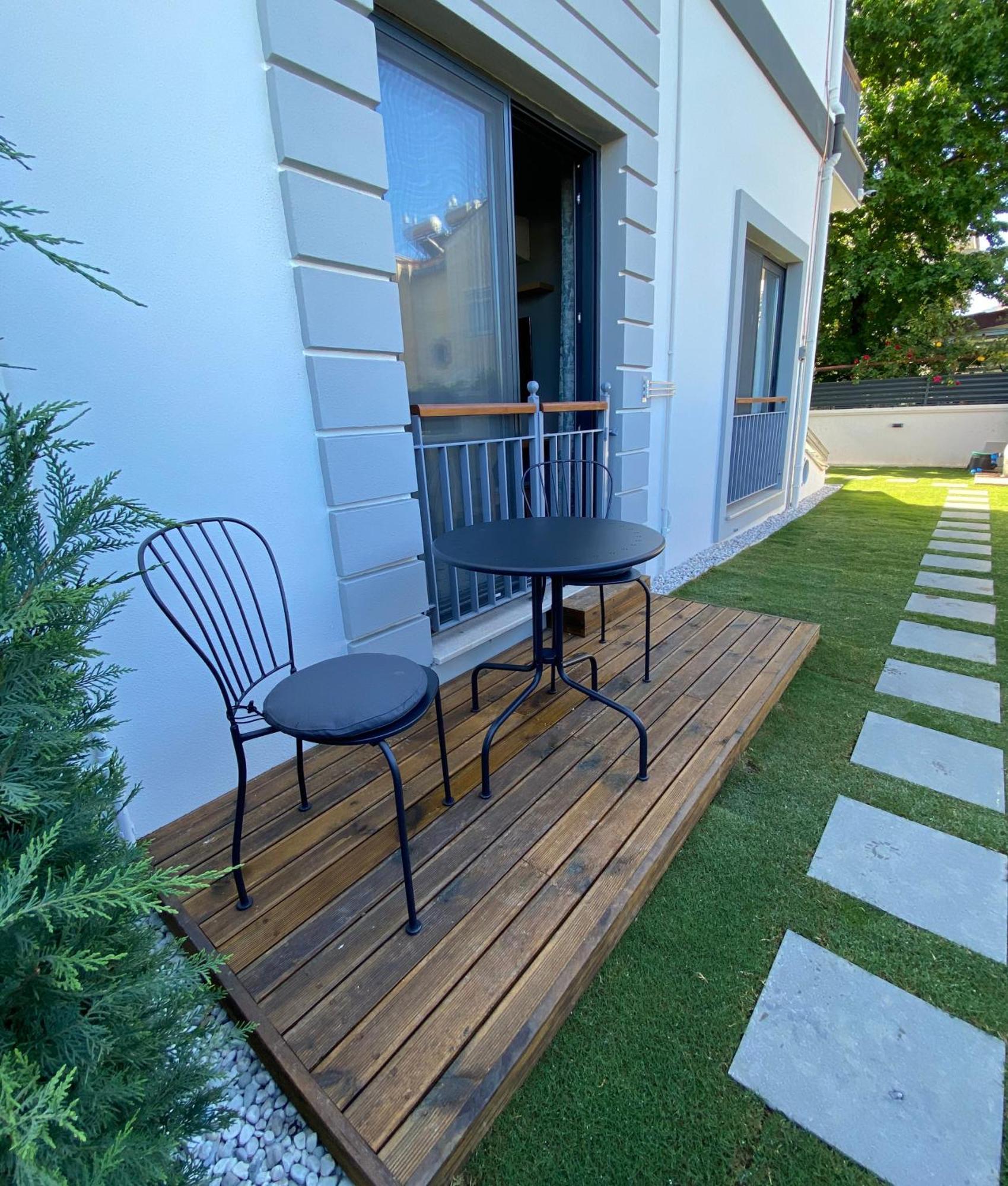Hotel Avilia Fethiye