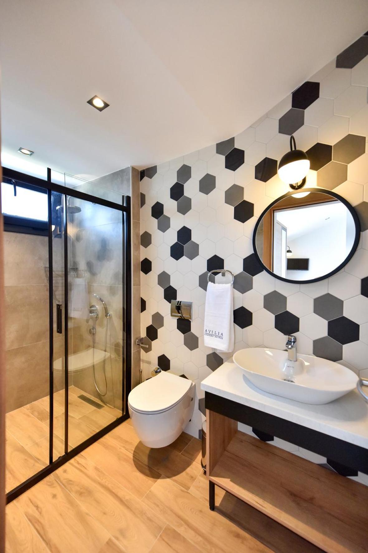 Avilia Hotel Fethiye