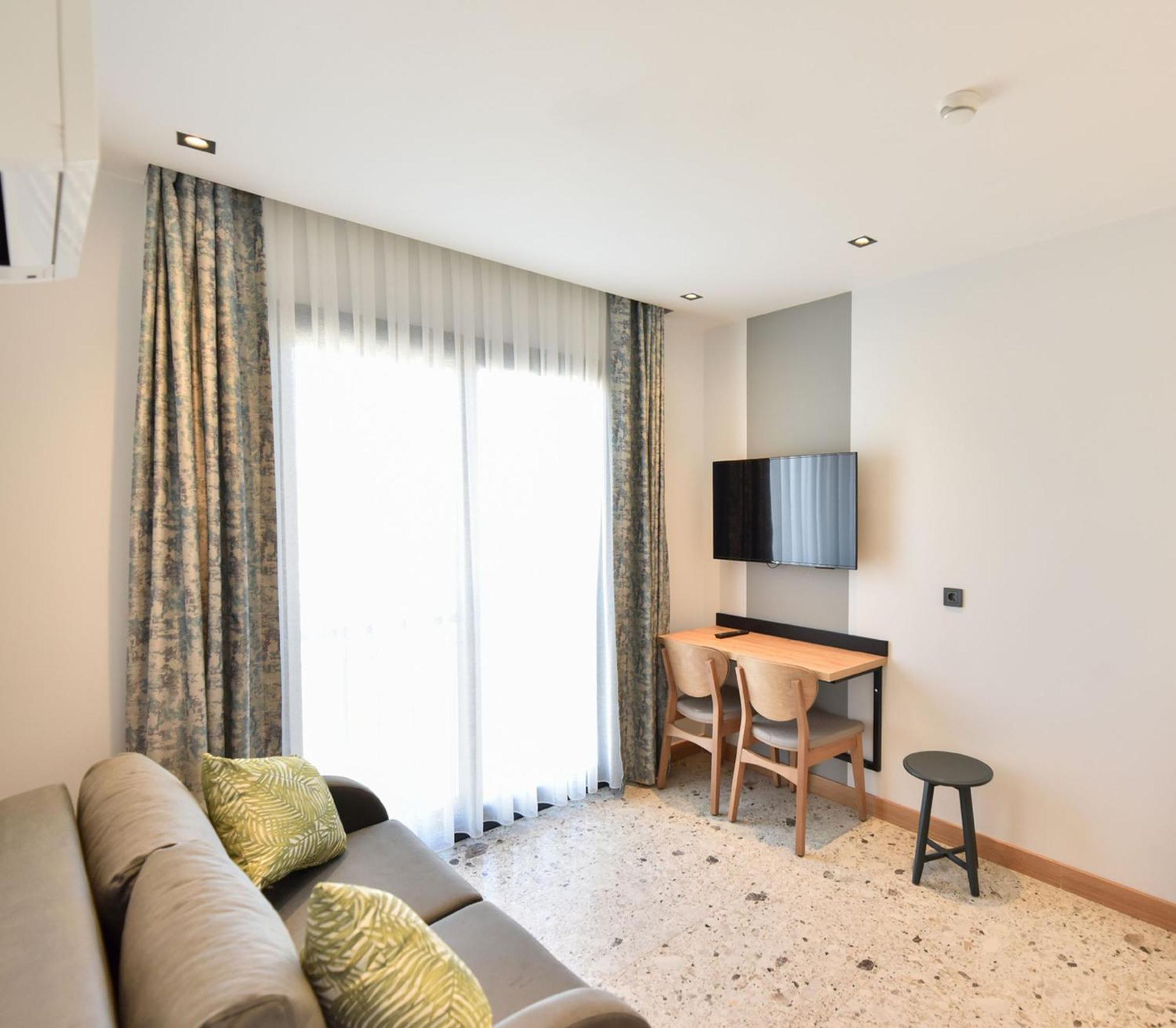 Hotel Avilia Fethiye