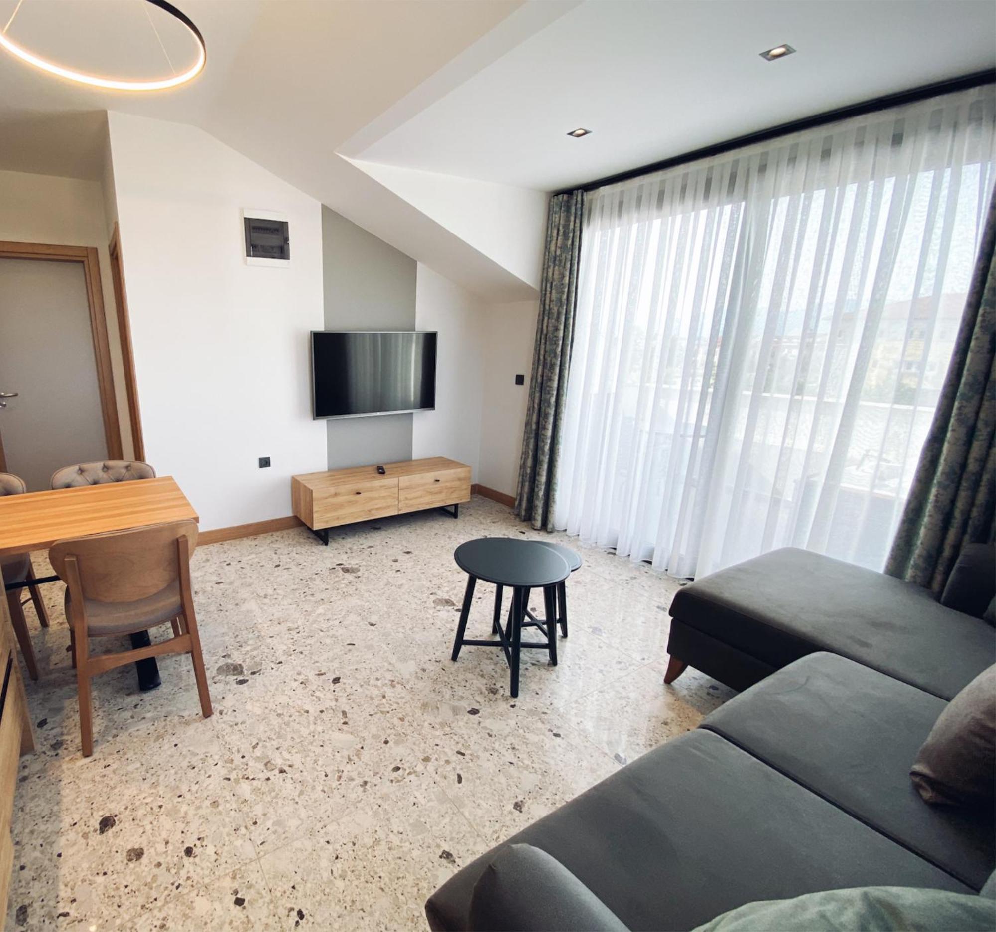 Hotel Avilia *