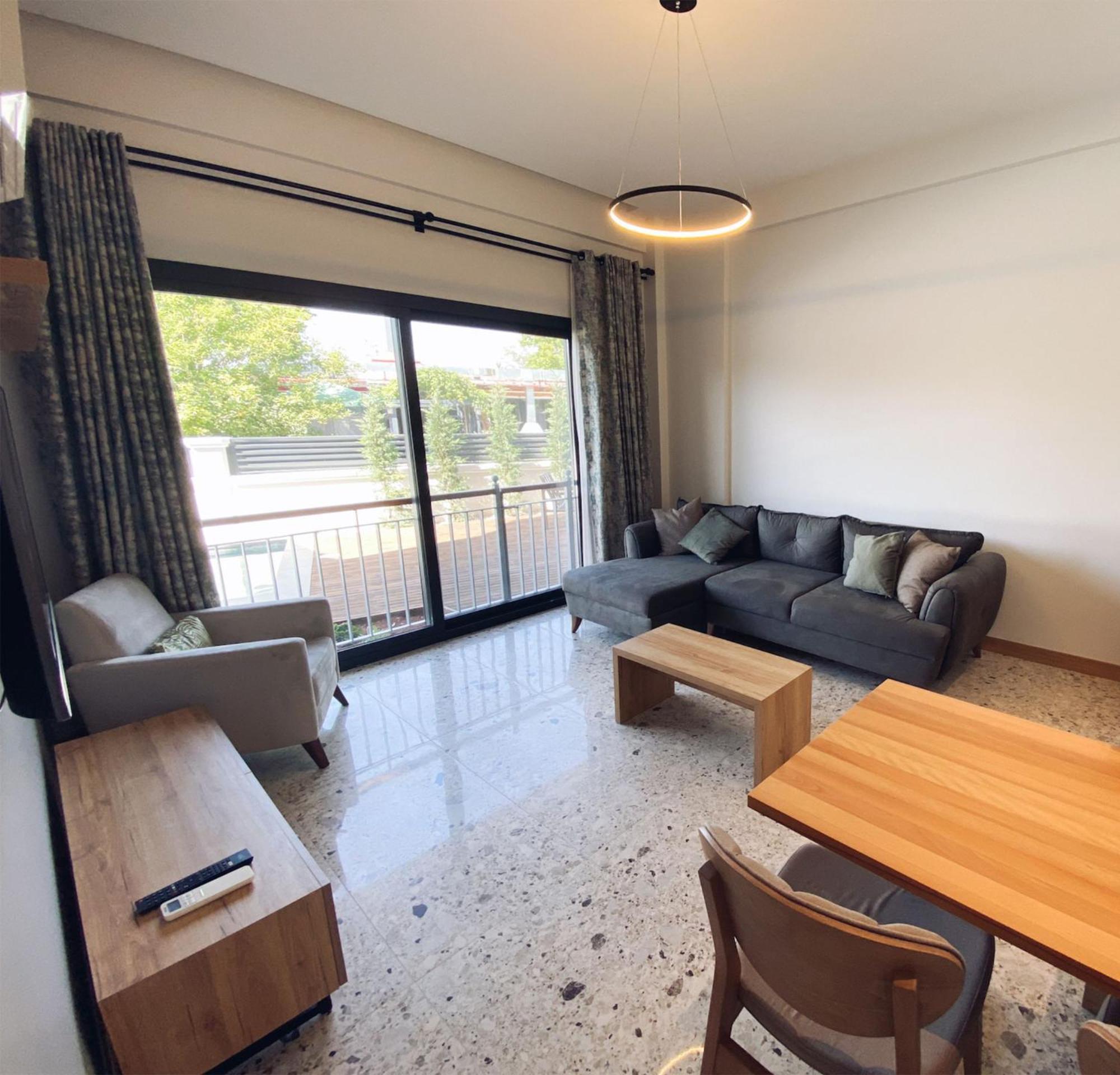 Avilia Hotel Fethiye