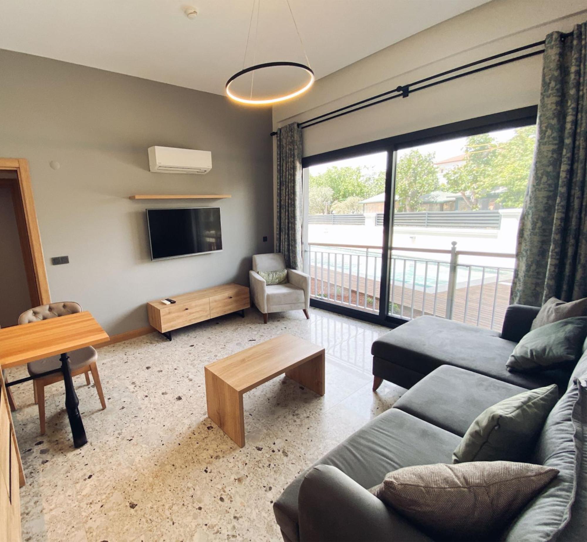 Hotel Avilia Fethiye