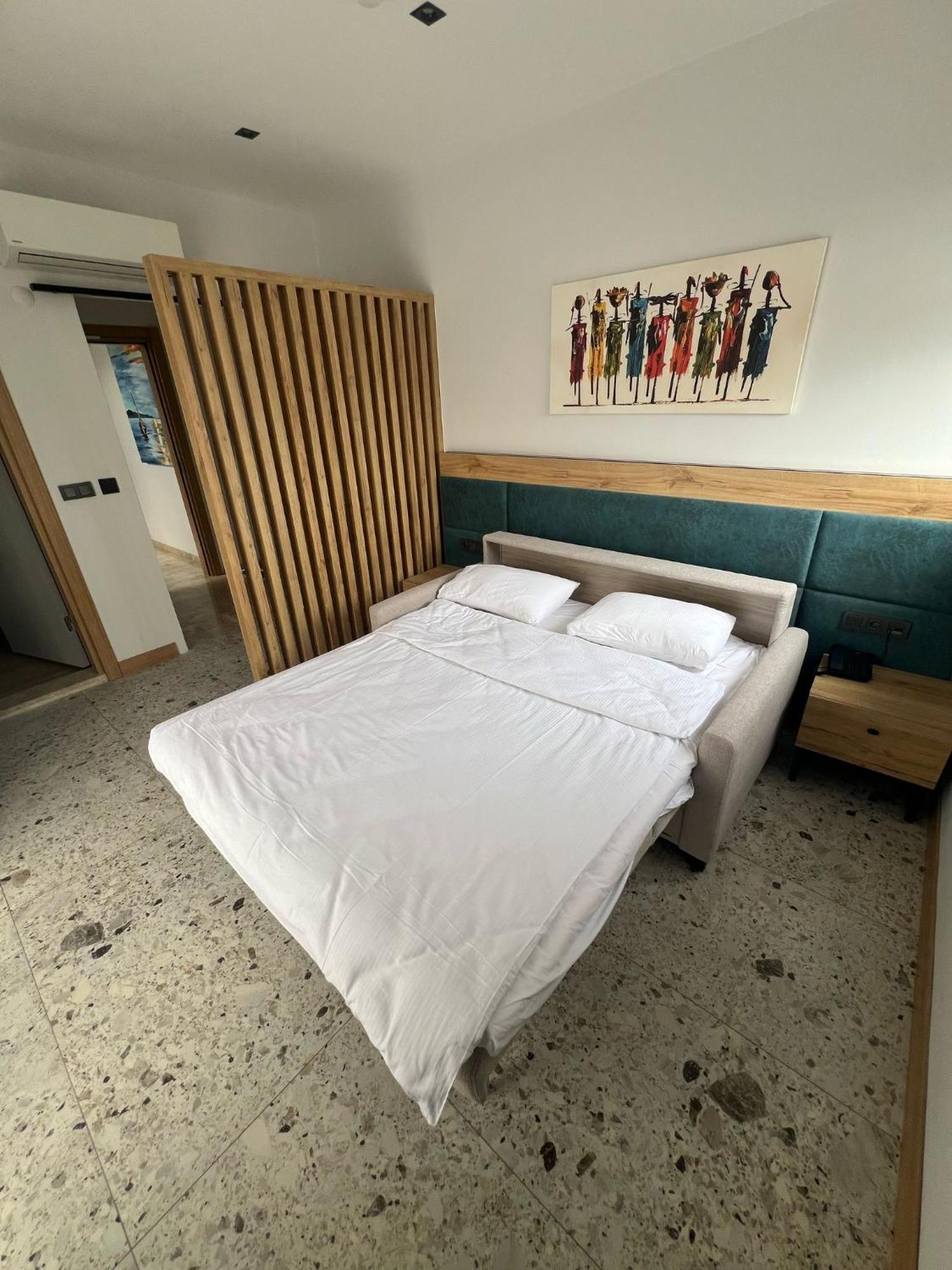 Hotel Avilia Fethiye